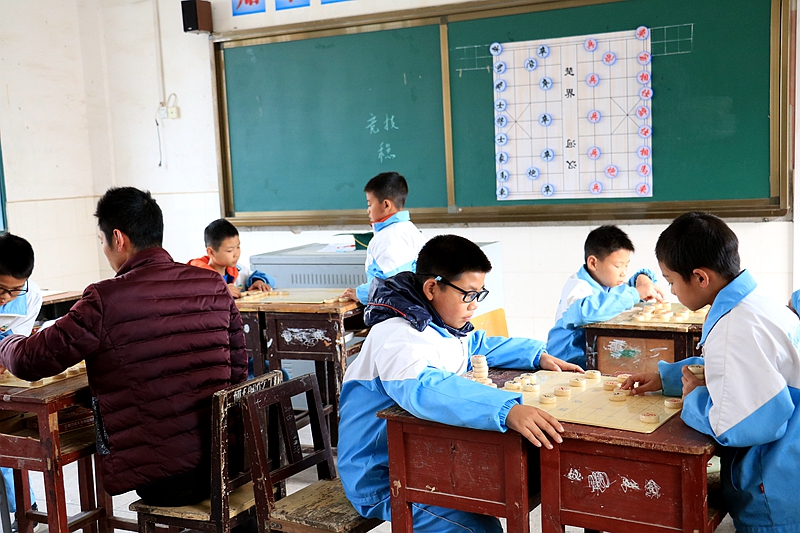 象 棋